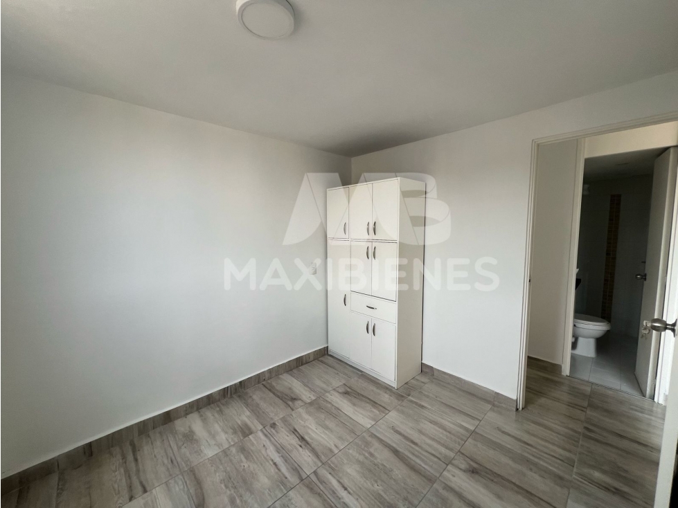 APARTAMENTO EN ARRIENDO UBICADO EN SAN ANTONIO DE PRADO — foto 5