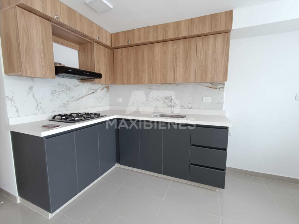 APARTAMENTO EN ARRIENDO UBICADO EN ITAGUI — foto 3