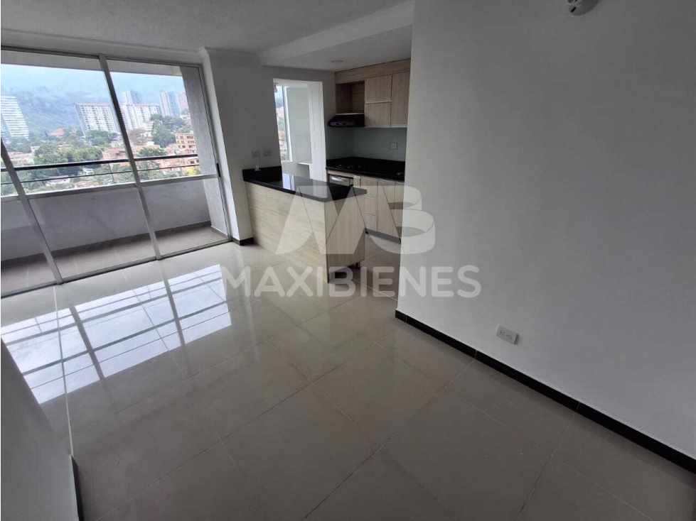 APARTAMENTO EN ARRIENDO UBICADO EN LA ESTRELLA