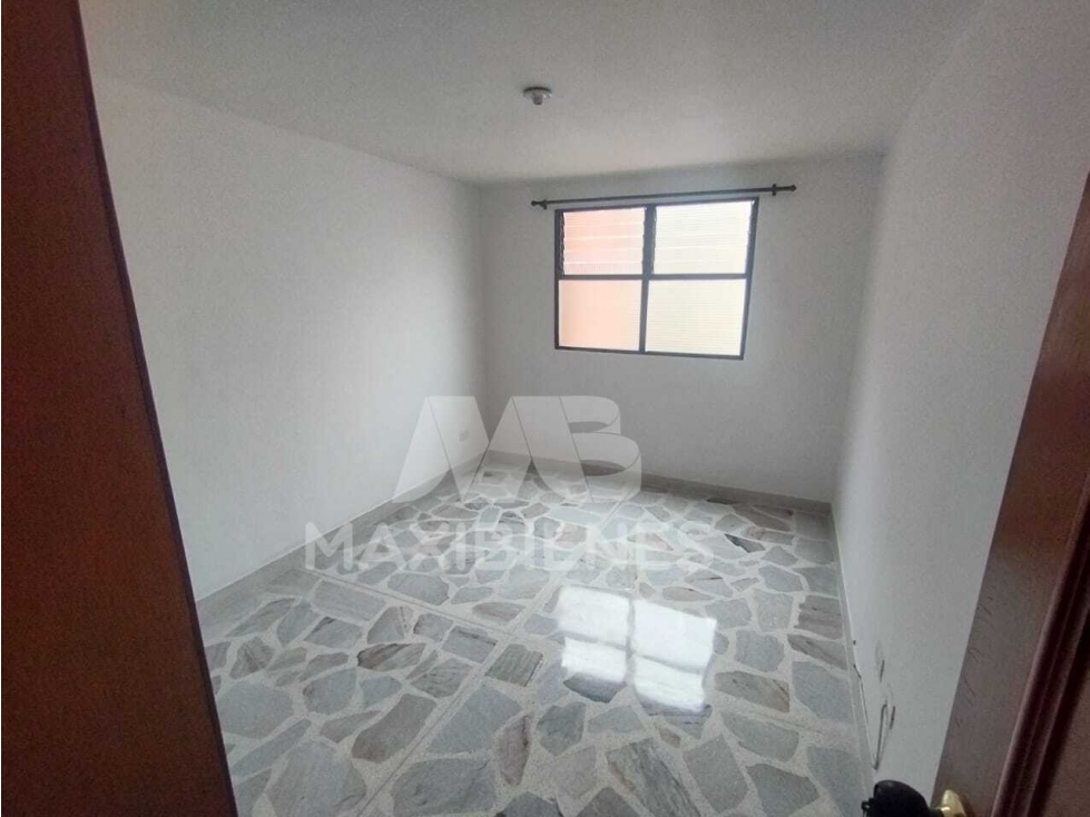 APARTAMENTO EN ARRIENDO SECTOR LA CASTELLANA — foto 3