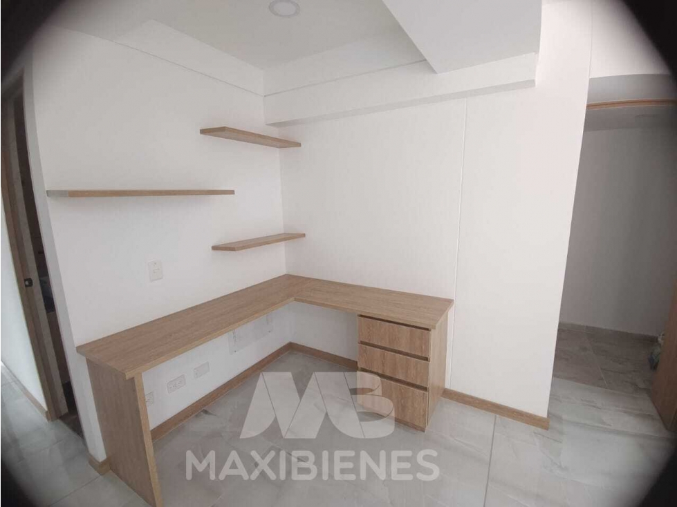 APARTAMENTO PARA VENTA UBICADO EN BELLO — foto 4