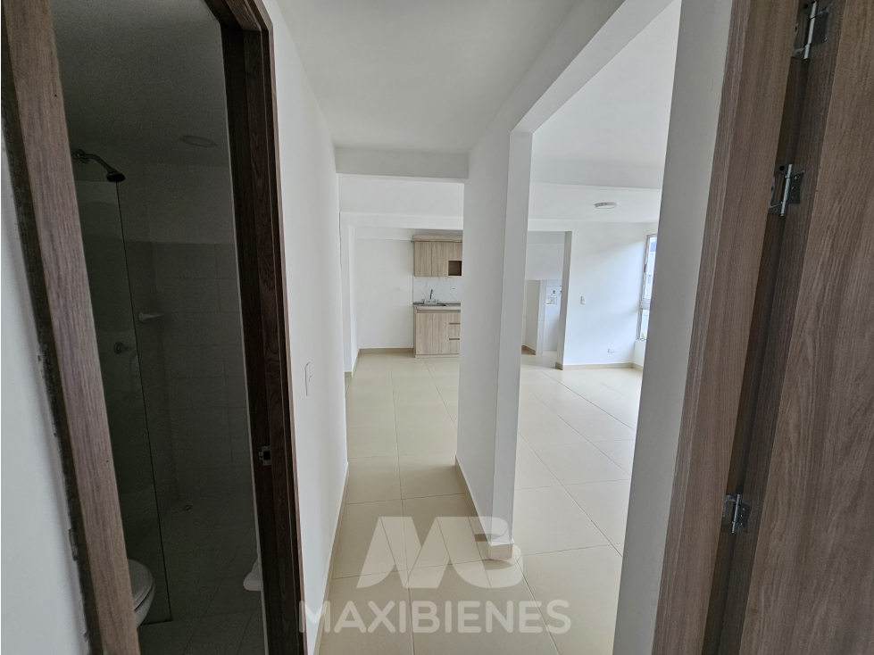 APARTAMENTO EN ARRRIENDO UBICADO EN GIRARDOTA — foto 3