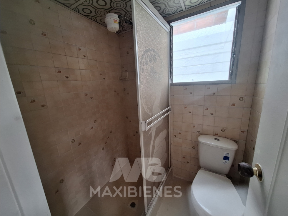 CASA PARA ARRIENDO UBICADO EN BELLO - 3