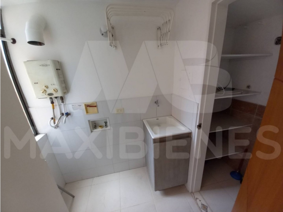 APARTAMENTO EN ARRIENDO EN EL SECTOR DE LA AMERICA — foto 3