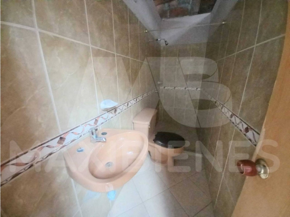 APARTAMENTO EN ARRIENDO EN EL SECTOR DE SAN JAVIER — foto 3
