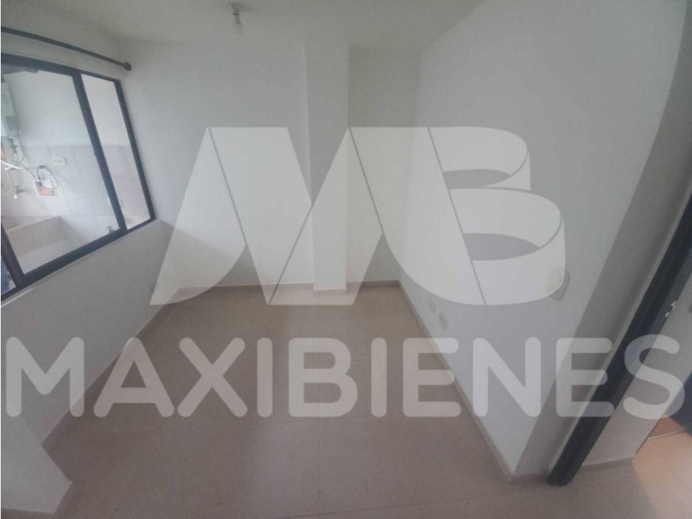 APARTAMENTO EN ARRIENDO EN EL SECTOR DE FLORESTA — foto 3