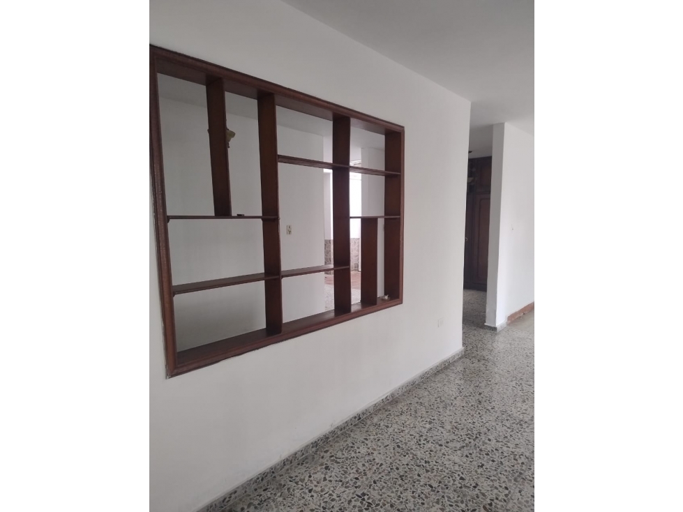 APARTAMENTO EN VENTA SECTOR BOSTON — foto 3