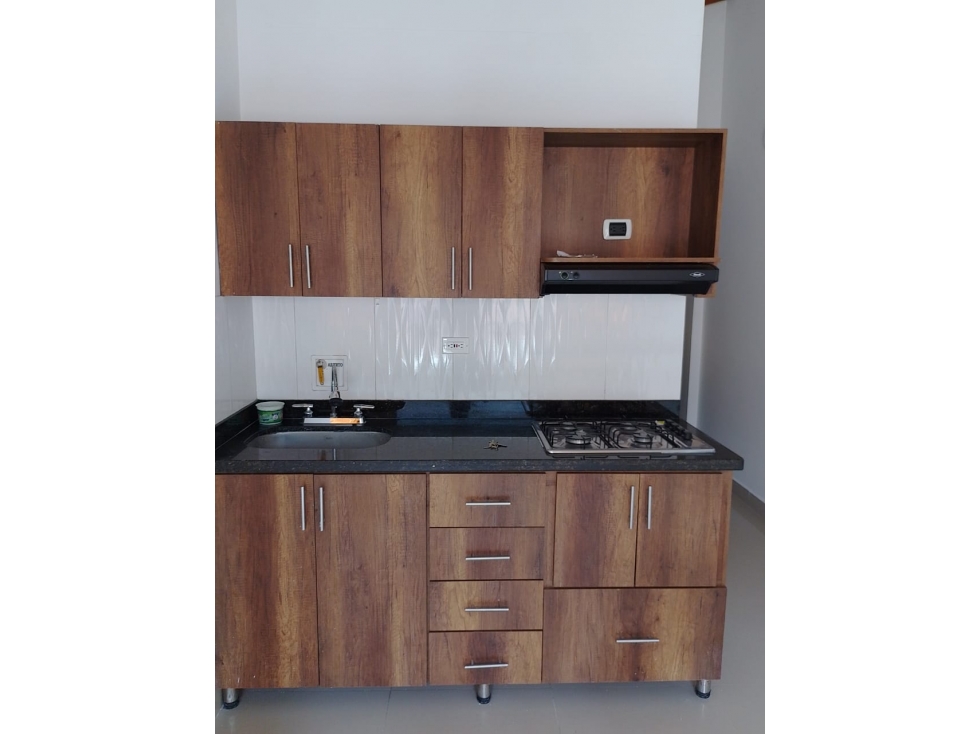 APARTAMENTO EN VENTA SECTOR NIQUIA — foto 3