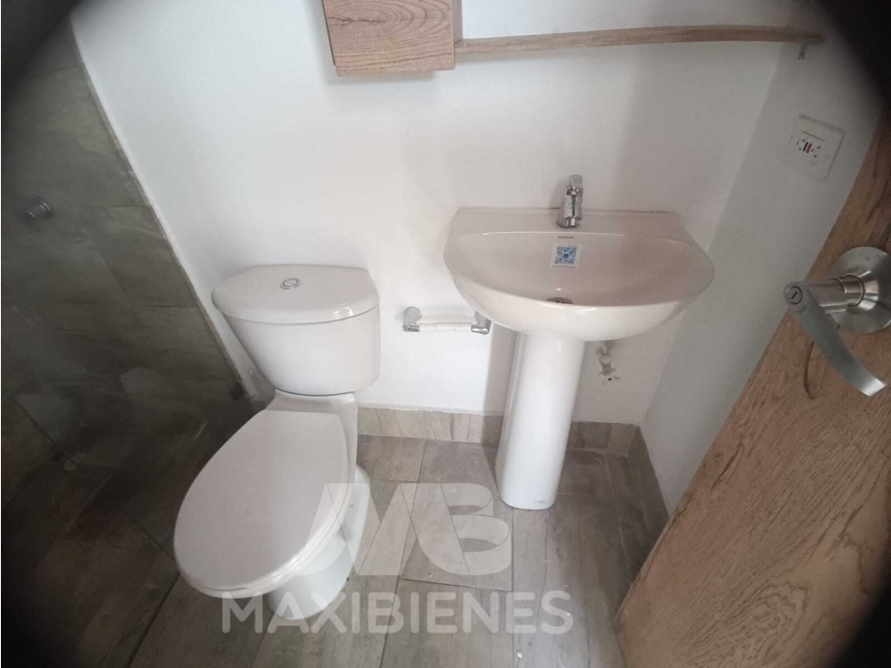 APARTAESTUDIO PARA ARRIENDO UBICADO EN BELLO — foto 6