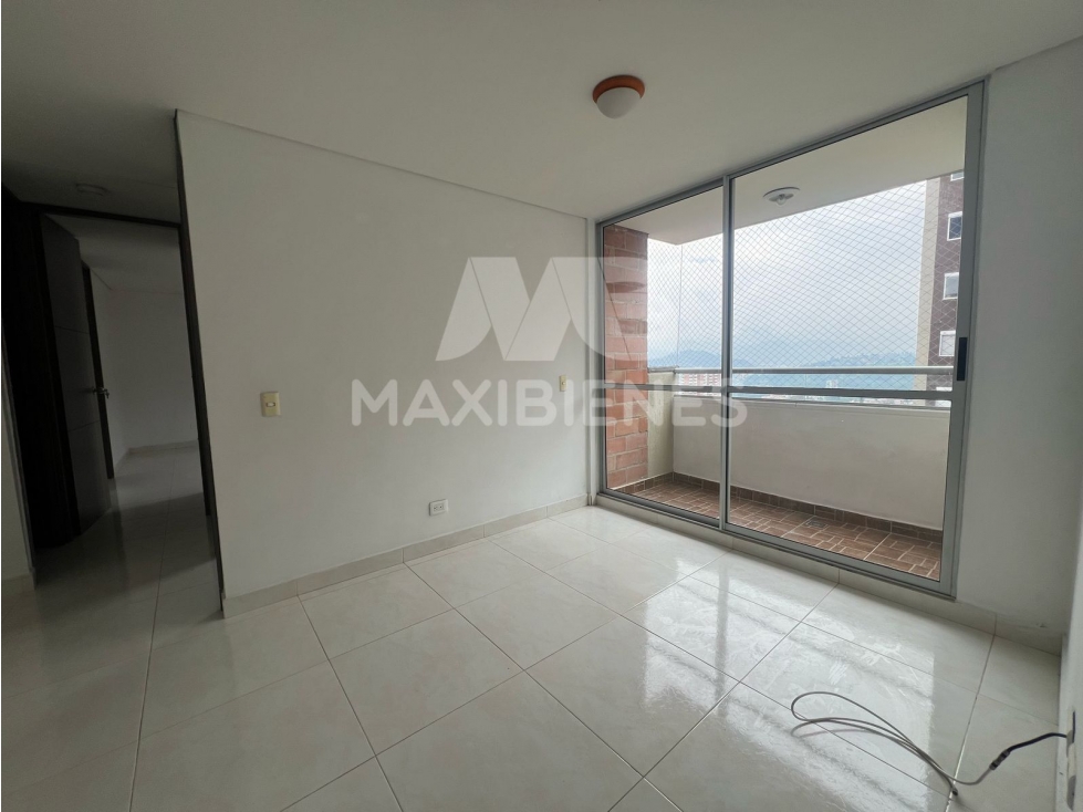 APARTAMENTO EN ARRIENDO UBICADO EN LA ESTRELLA — foto 3