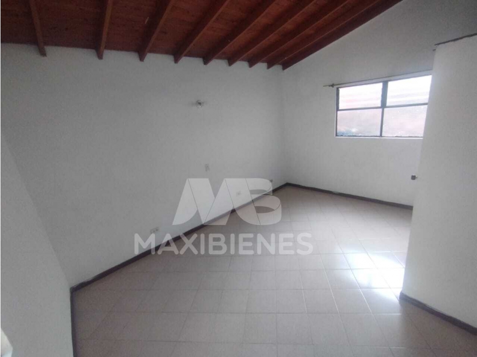 APARTAMENTO EN ARRIENDO SECTOR LA AMERICA — foto 3