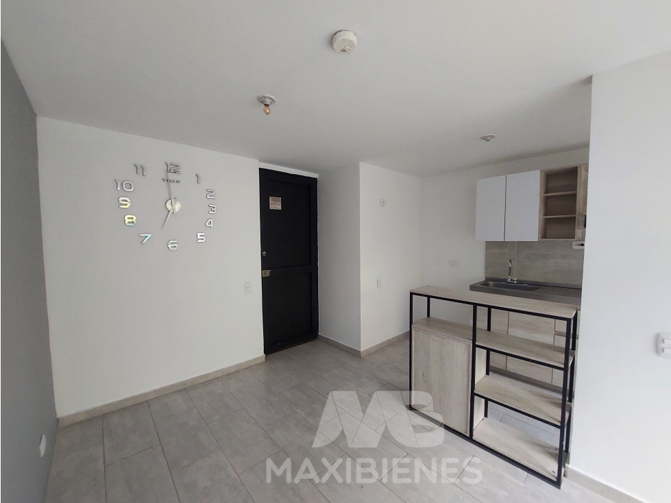 APARTAMENTO EN ARRRIENDO UBICADO EN COPACABANA — foto 3