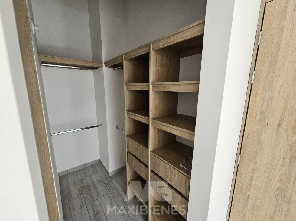 APARTAMENTO EN ARRRIENDO UBICADO EN COPACABANA — foto 3