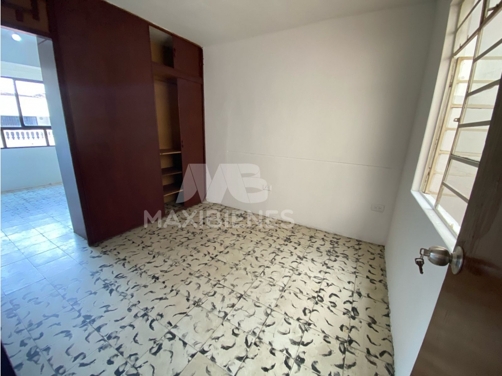 APARTAMENTO EN ARRIENDO SECTOR SANTA MONICA — foto 3