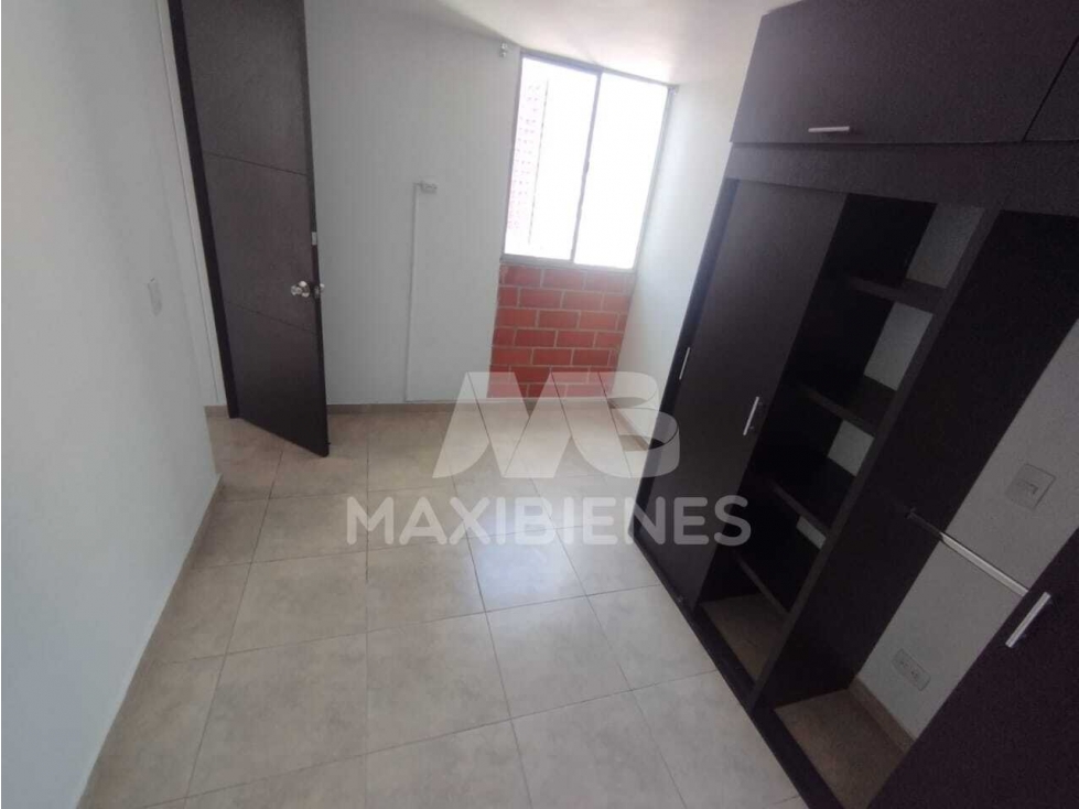 APARTAMENTO EN ARRIENDO SECTOR SANTA MONICA — foto 3