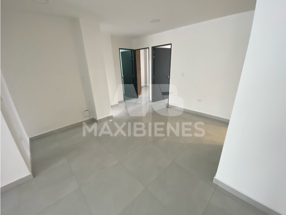 APARTAMENTO EN ARRIENDO SECTOR LA CASTELLANA — foto 3