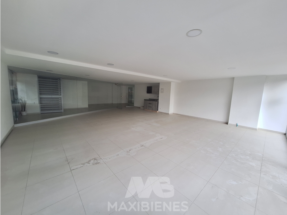 LOCAL PARA ARRIENDO UBICADO EN GIRARDOTA - 3