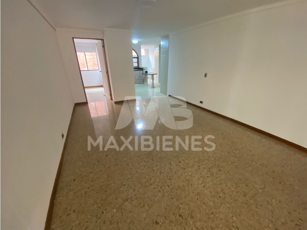 APARTAMENTO EN ARRIENDO SECTOR LAURELES — foto 3