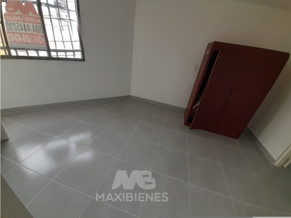 APARTAESTUDIO PARA ARRIENDO UBICADO EN BELLO — foto 3