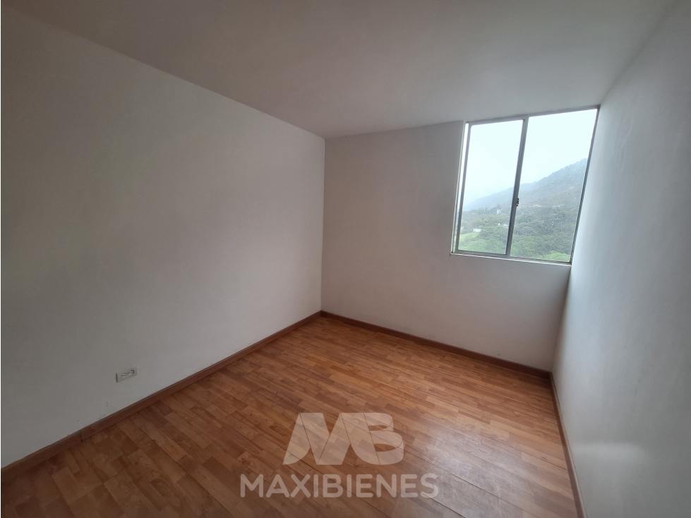 APARTAMENTO EN ARRRIENDO UBICADO EN COPACABANA — foto 5