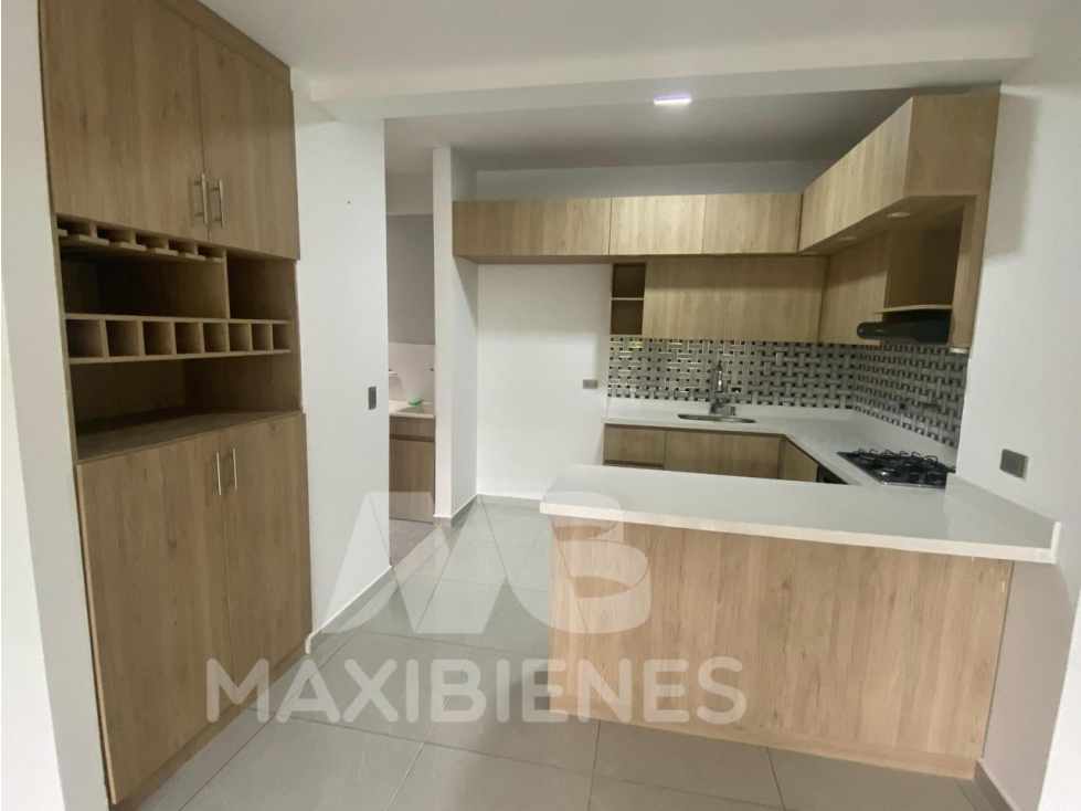 CASA PARA ARRIENDO UBICADO EN BELLO - 3