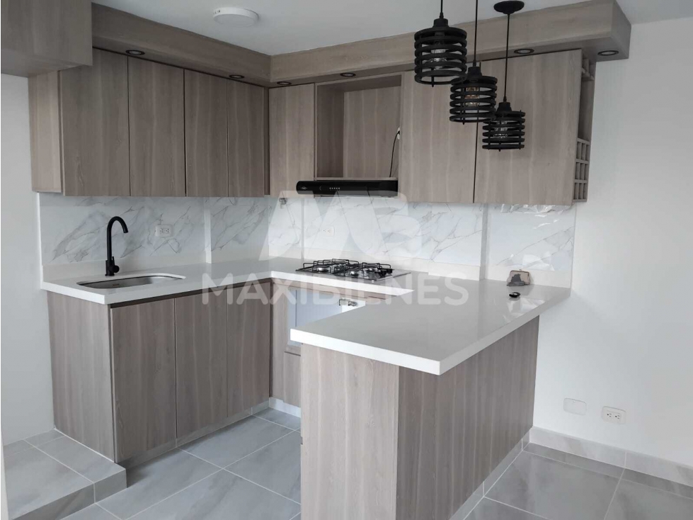 APARTAMENTO EN ARRIENDO UBICADO EN SAN ANTONIO DE PRADO / VERGEL — foto 6