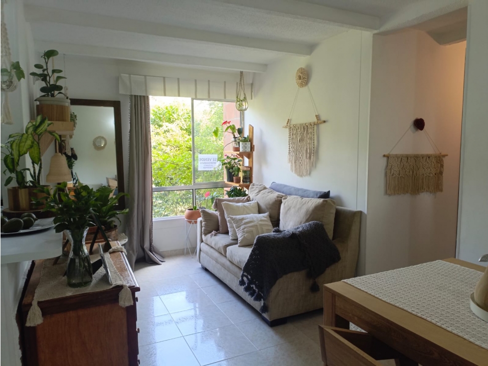 APARTAMENTO EN VENTA SECTOR RODEO ALTO — foto 5