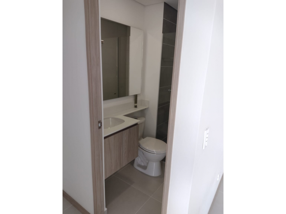 APARTAMENTO EN VENTA SECTOR SABANETA — foto 4