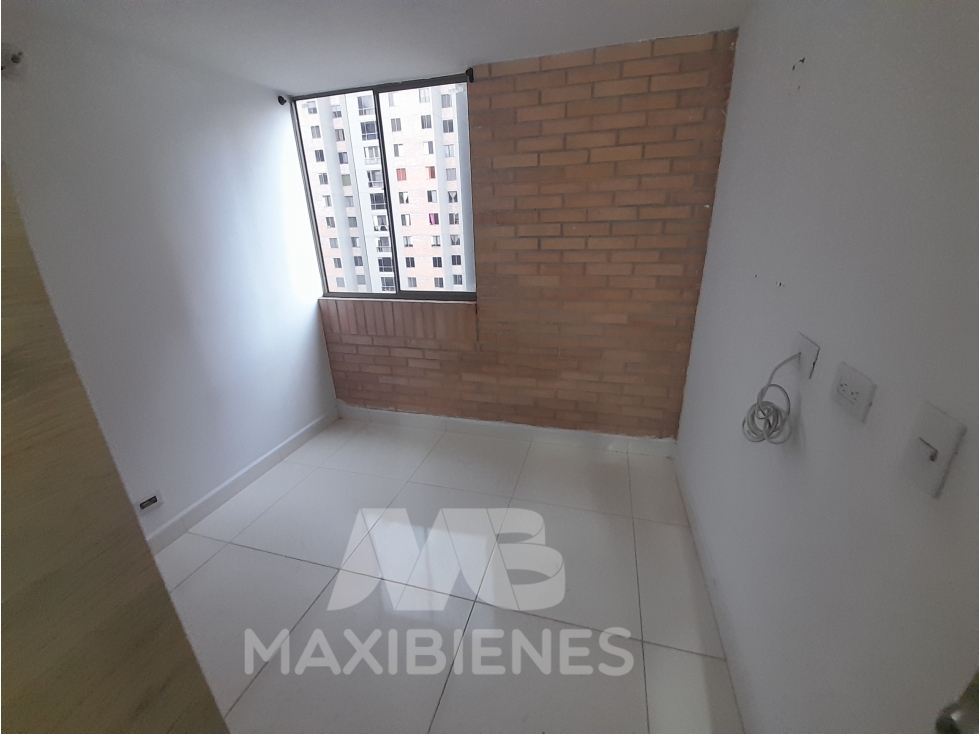 APARTAMENTO PARA ARRIENDO UBICADO EN BELLO — foto 5