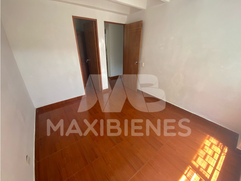 APARTAMENTO EN ARRIENDO SECTOR SANTA MONICA, MEDELLIN — foto 3