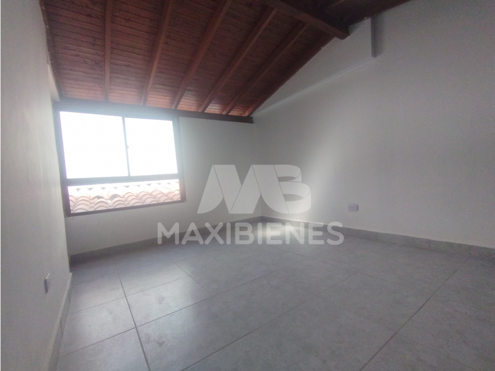 APARTAMENTO EN ARRIENDO SECTOR SANTA MONICA — foto 3