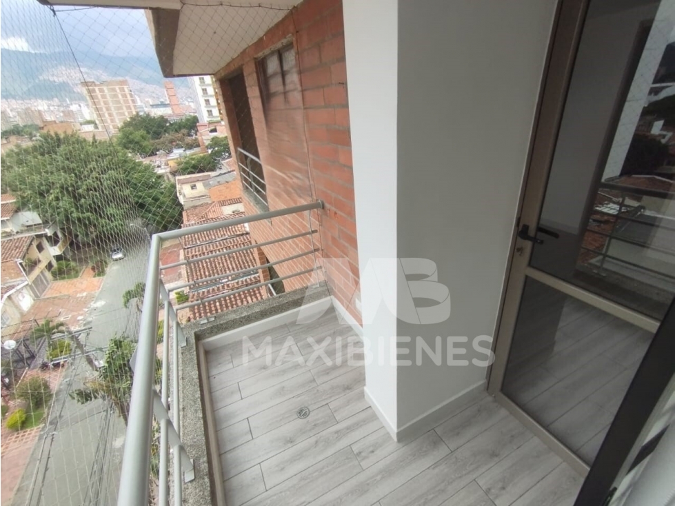 APARTAESTUDIO EN ARRIENDO SECTOR FLORIDA NUEVA — foto 3