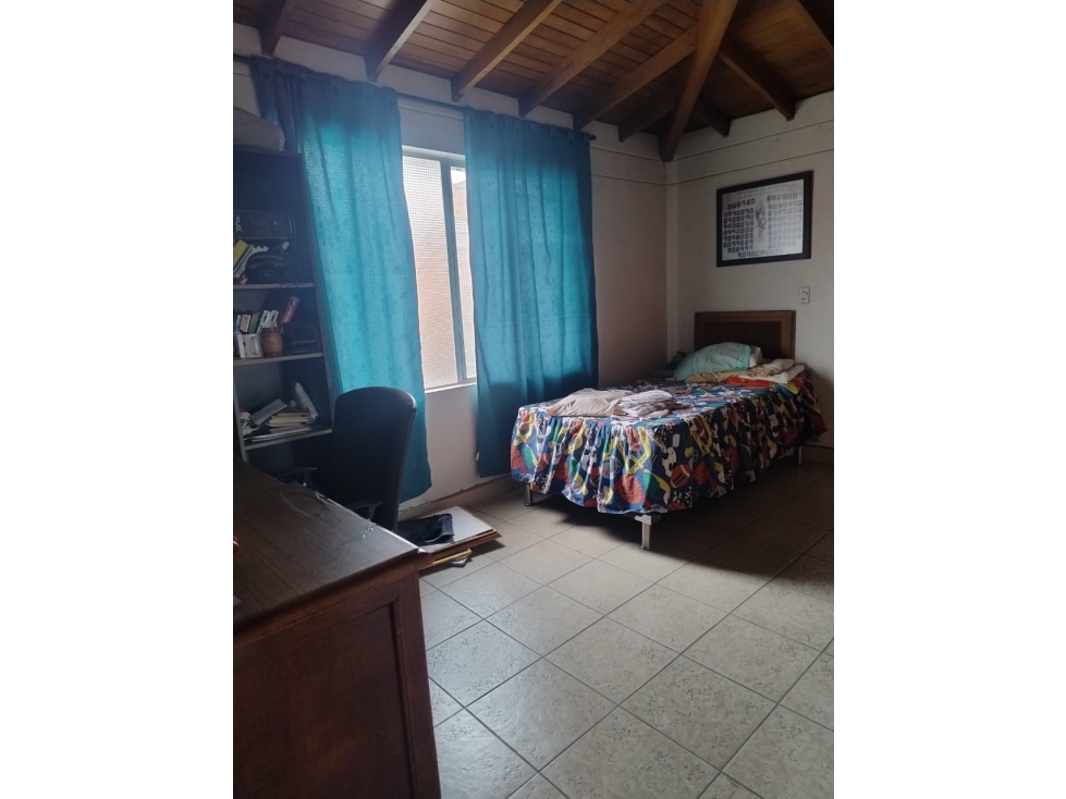 CASA EN VENTA SECTOR ROSALES — foto 2