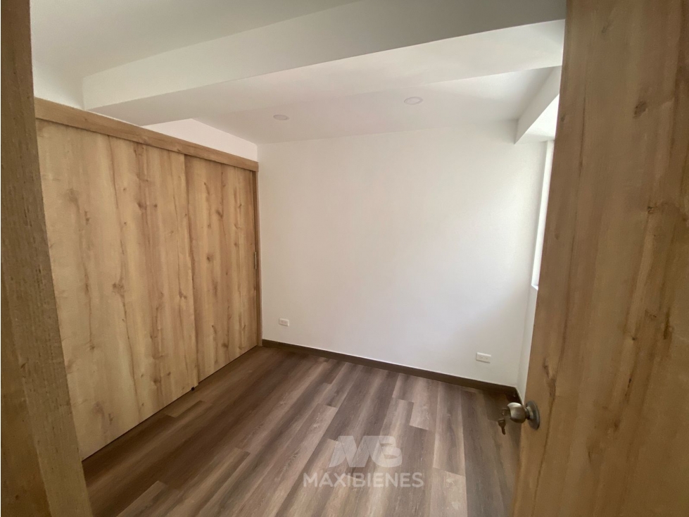 APARTAMENTO PARA ARRIENDO UBICADO EN BELLO — foto 2