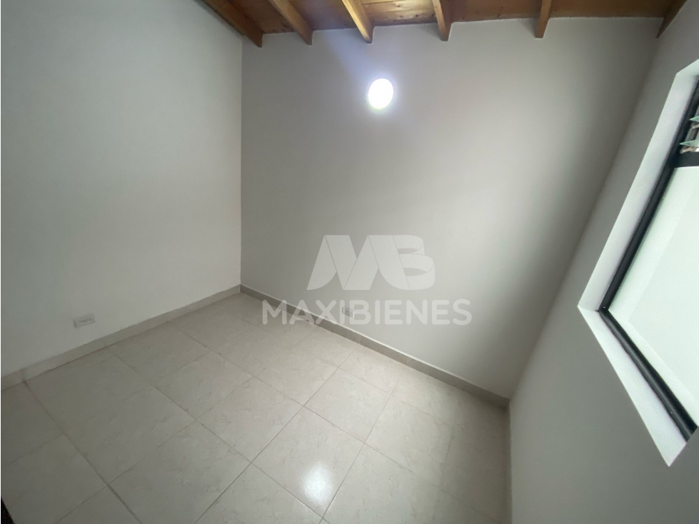 APARTAMENTO EN ARRIENDO SECTOR LA CONSOLATA — foto 3