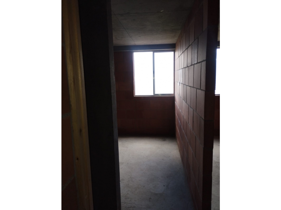 APARTAMENTO EN VENTA OBRA GRIS SECTOR BELLO — foto 3