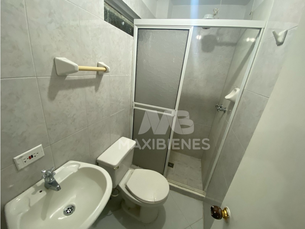 APARTAMENTO EN ARRIENDO SECTOR SANTA MONICA — foto 3