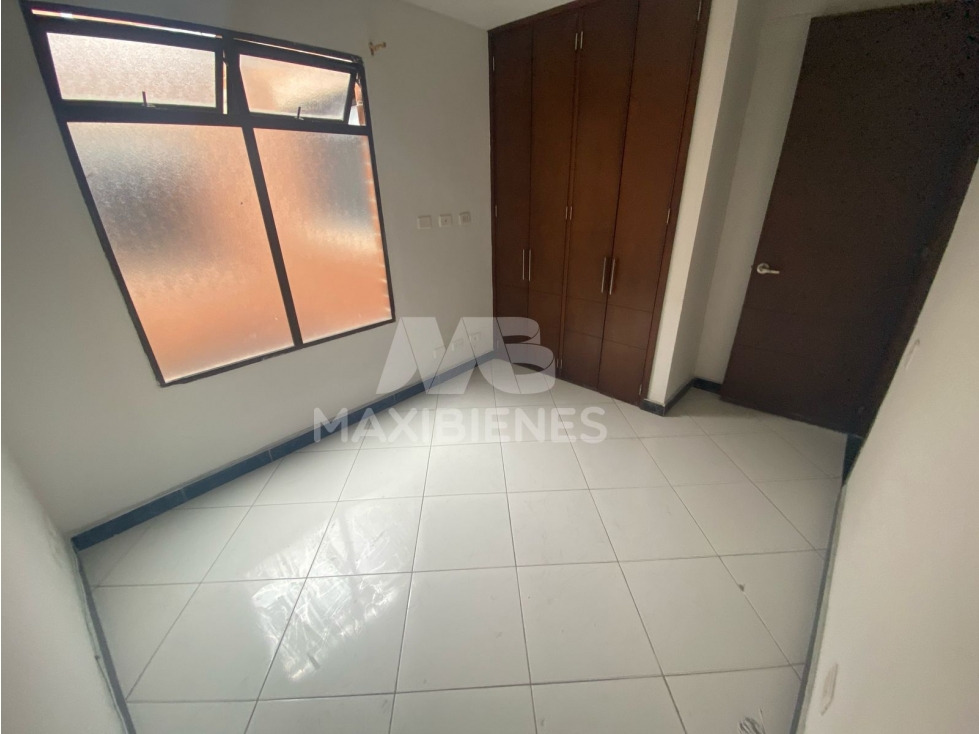 APARTAMENTO EN ARRIENDO SECTOR SAN JOAQUIN — foto 3