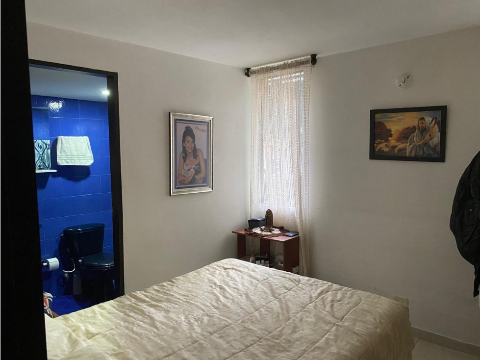 APARTAMENTO EN VENTA SECTOR ENVIGADO — foto 3