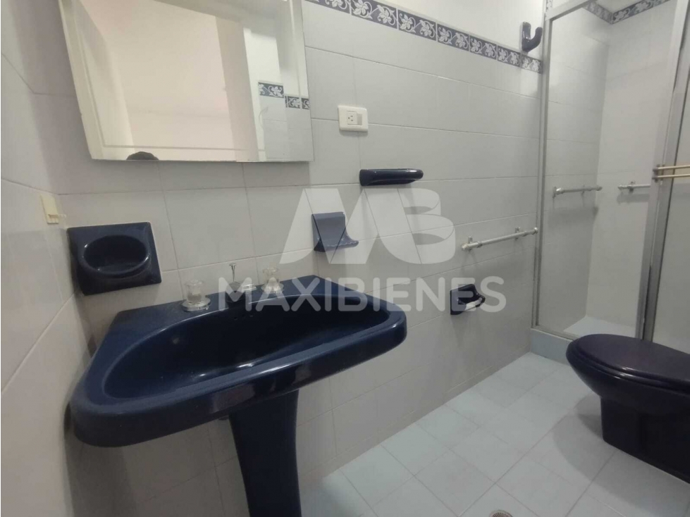 APARTAMENTO EN ARRIENDO SECTOR LAURELES — foto 3