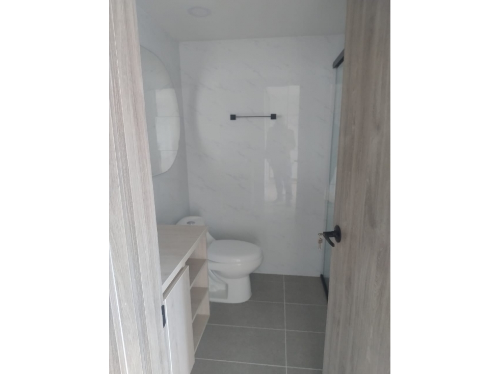APARTAMENTO EN VENTA SECTOR BELLO — foto 3