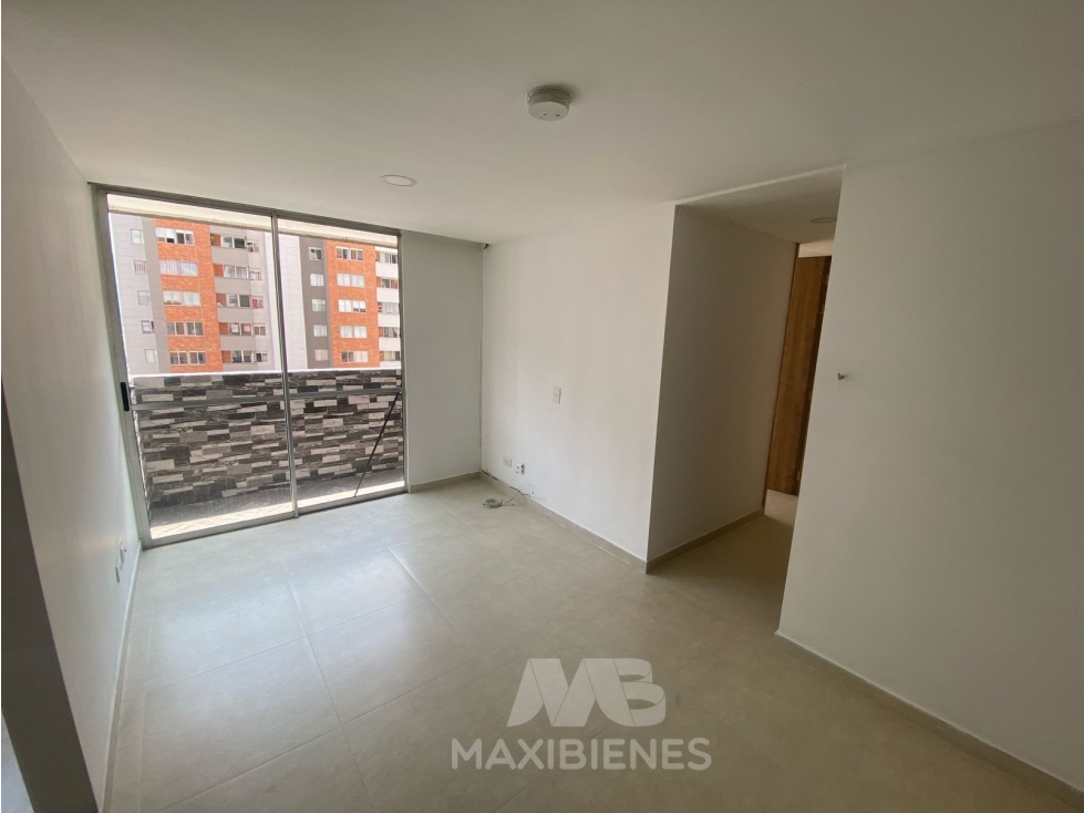 APARTAMENTO PARA ARRIENDO UBICADO EN BELLO — foto 3