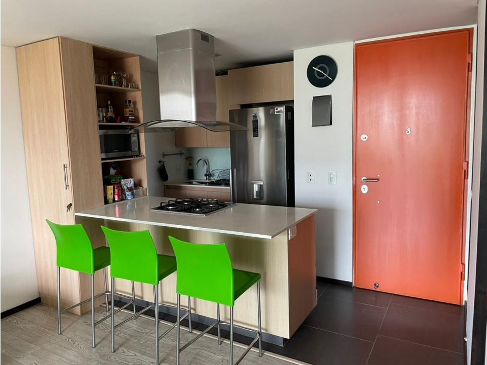 APARTAMENTO EN VENTA SECTOR ENVIGADO — foto 3