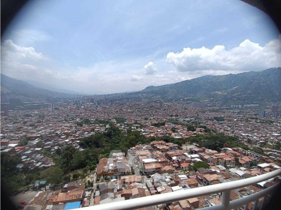 APARTAMENTO PARA ARRIENDO UBICADO EN BELLO — foto 4