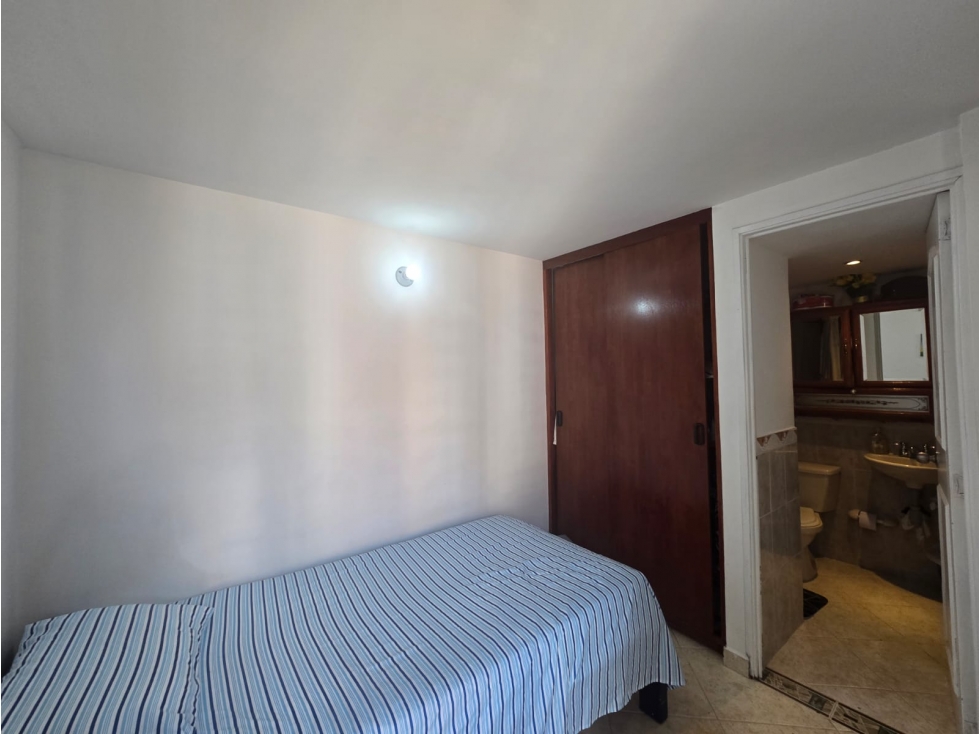 APARTAMENTO EN VENTA SECTOR RODEO ALTO — foto 3