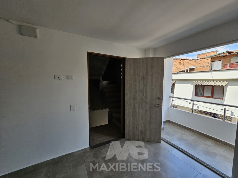 APARTAMENTO EN ARRRIENDO UBICADO EN GIRARDOTA — foto 3