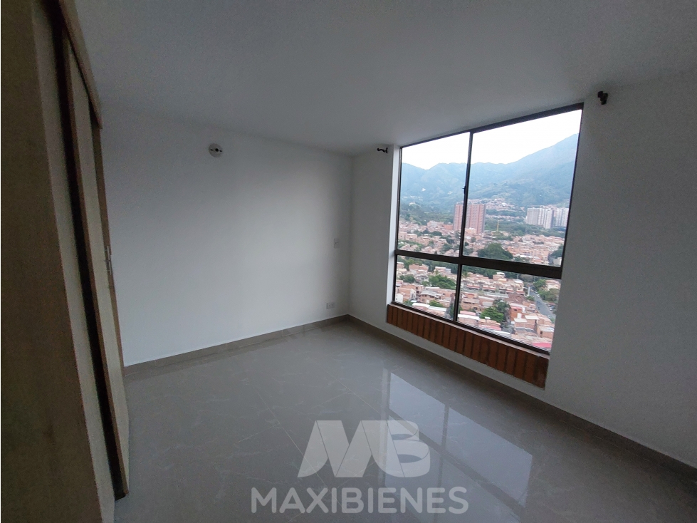 APARTA ESTUDIO PARA ARRIENDO UBICADO EN BELLO — foto 4