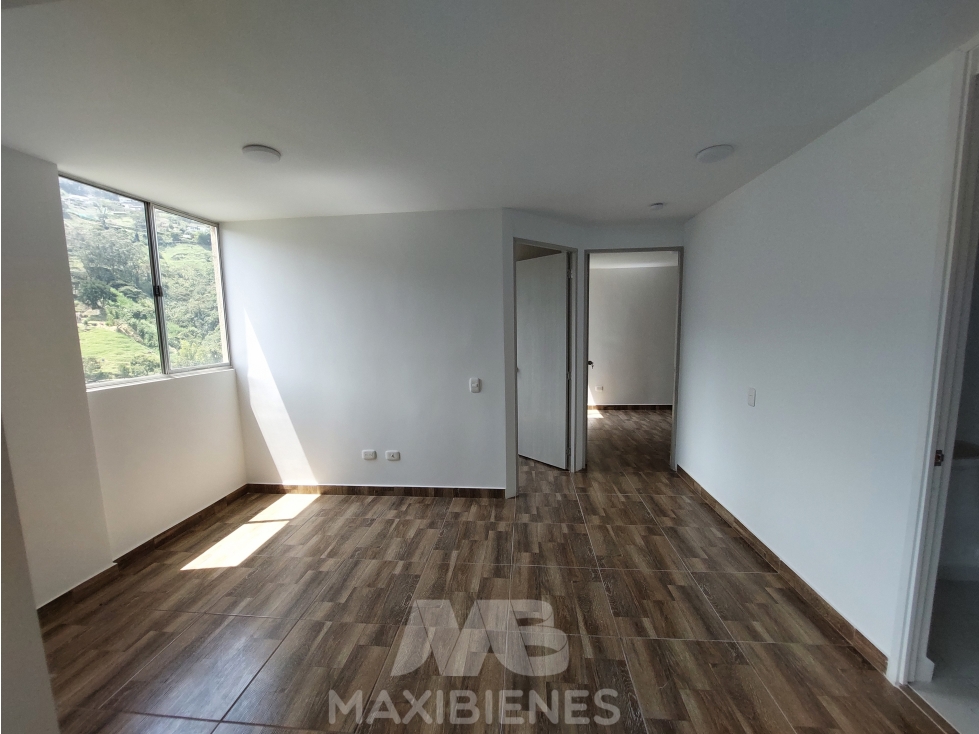 APARTAMENTO EN ARRRIENDO UBICADO EN COPACABANA — foto 4