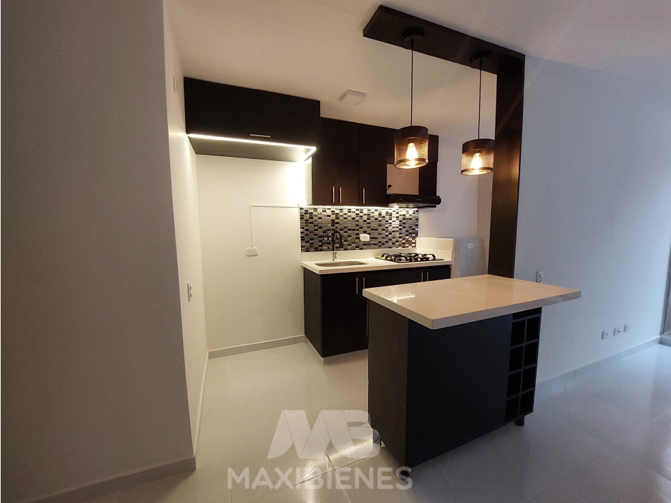 APARTAMENTO EN ARRRIENDO UBICADO EN COPACABANA — foto 3