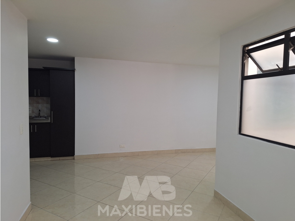 APARTAMENTO EN ARRRIENDO UBICADO EN COPACABANA — foto 3
